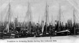 Lincolnshire Grimsby trawlers lockout 1901 fishing Industry CMc.jpg