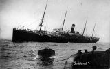 Scilly Isles Red Star Line SS Gothland wreck CMc.jpg