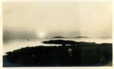 Scilly Isles 1912 Sunset over Samson 2 CMc.jpg