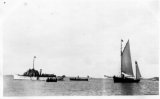 Scilly Isles Gugh with Govenors yawl 1912 CMc.jpg