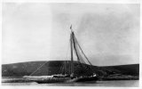 Scilly isles 1912 Lord Dunravens yacht Iverna CMc.jpg