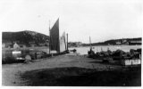 Scilly isles Tresco harbour 1912 2 CMc.jpg