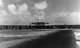 Aviation Aden Middle East civil airport c1955 CMc.jpg