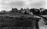 Golf Road Hole St Andrews Fife Royal c1935 and Ancient Golf Club Cmc.jpg