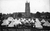 Gloucestershire Chipping Sodbury Army Service Corp camp World War One CMc.jpg