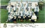 Football Lancashire Blackburn Rovers 1904-5 CMc.jpg
