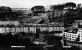 Lanarkshire New Lanark mills c1955 CMc.jpg
