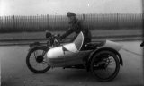 Motorbike and sidecar c1910 CMc.jpg