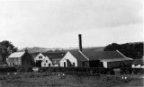 Midlothian Mid Calder Mr Wyllies paper mill c1910 CMc.jpg