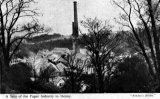 Stirlingshire Denny Carrongrove paper mill seat of paper c1905 CMc.jpg