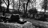 West Lothian James Watt cottage Birkhill Kinneil Boness c1920 CMc.jpg