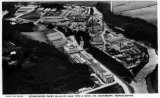 Aberdeenshire Bucksburn Stoneywood paper mills c1930 CMc.jpg