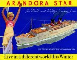 Blue Star Line SS Arandora Star 1938 cruises poster CMc.jpg