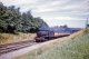 Train at Lydeway 1960