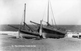 Caister No 1 & No 2 lifeboats c1930.jpg