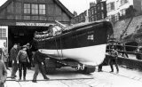Cromer lifeboat Harriot Dixon c1935.jpg