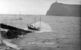 Port Erin lifeboat, launch c1908.jpg