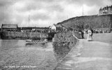 Portpatrick, lifeboat day c1908.jpg