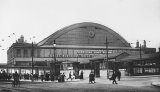 Manchester Central Station c1910