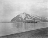 Whaling Recherche Bay Spitzbergen 1905