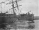 Whaling Ships Spitzbergen 1905