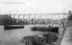 Calstock Viaduct and the River Ferry circa 1920