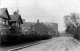 Marple, Stockport Road & Hollins Mill c1906