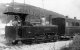 Pentewan Railway Locomotive 'Pioneer' c1912