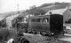 Pentewan Railway Loco 'Pioneer' & Coach 1912
