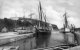 Pentewan Harbour c1908